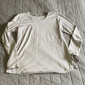 Brooks long sleeve